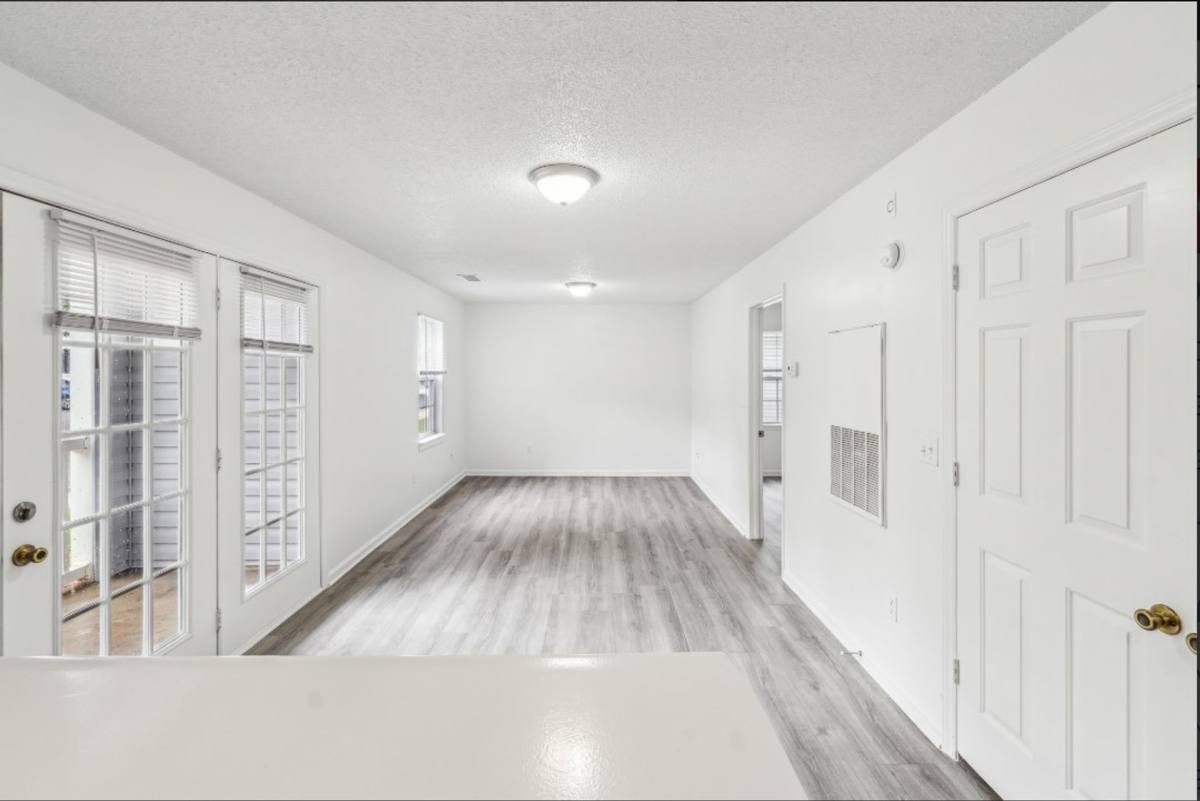 Apartment for rent at 1901 N Fayetteville St, Asheboro, NC 27203