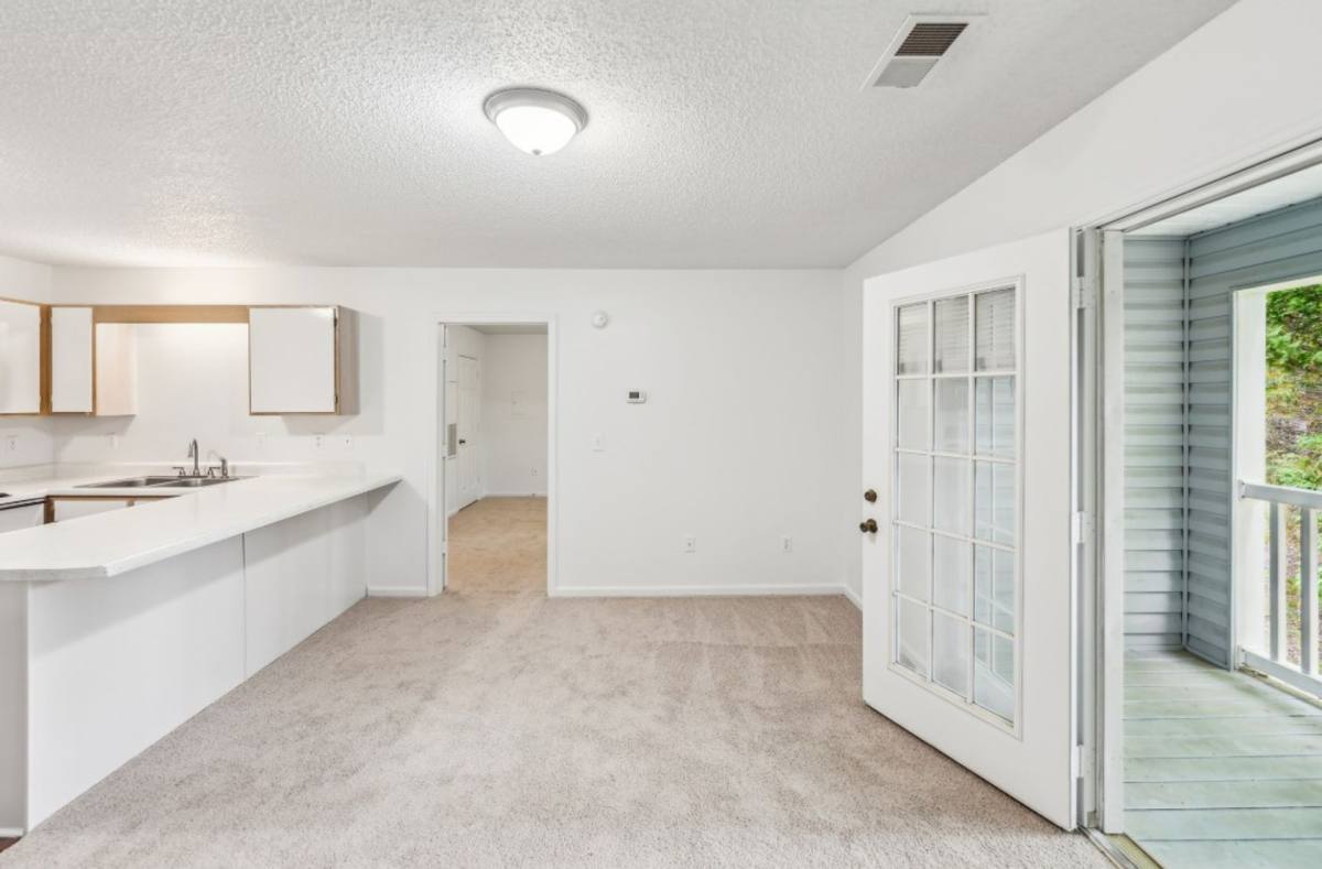 Apartment for rent at 1901 N Fayetteville St, Asheboro, NC 27203