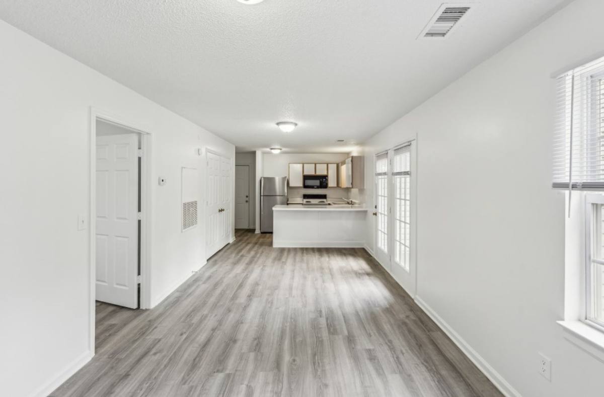 Apartment for rent at 1901 N Fayetteville St, Asheboro, NC 27203