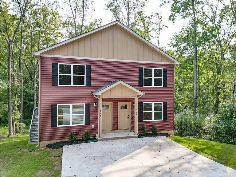 Apartment for rent at 126 Brookmeade Dr #126 A, Anderson, SC 29624