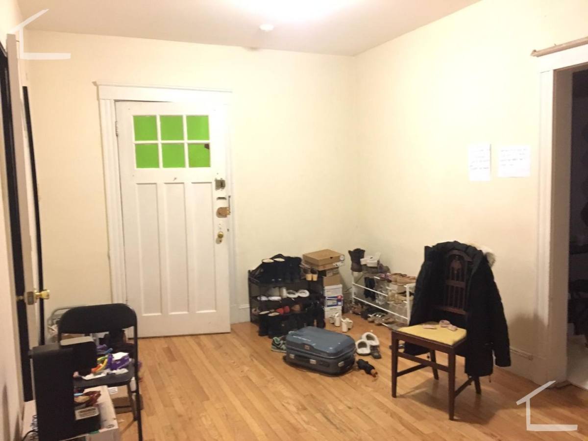 Apartment for rent at 32 Egmont St, Brookline, MA 02446