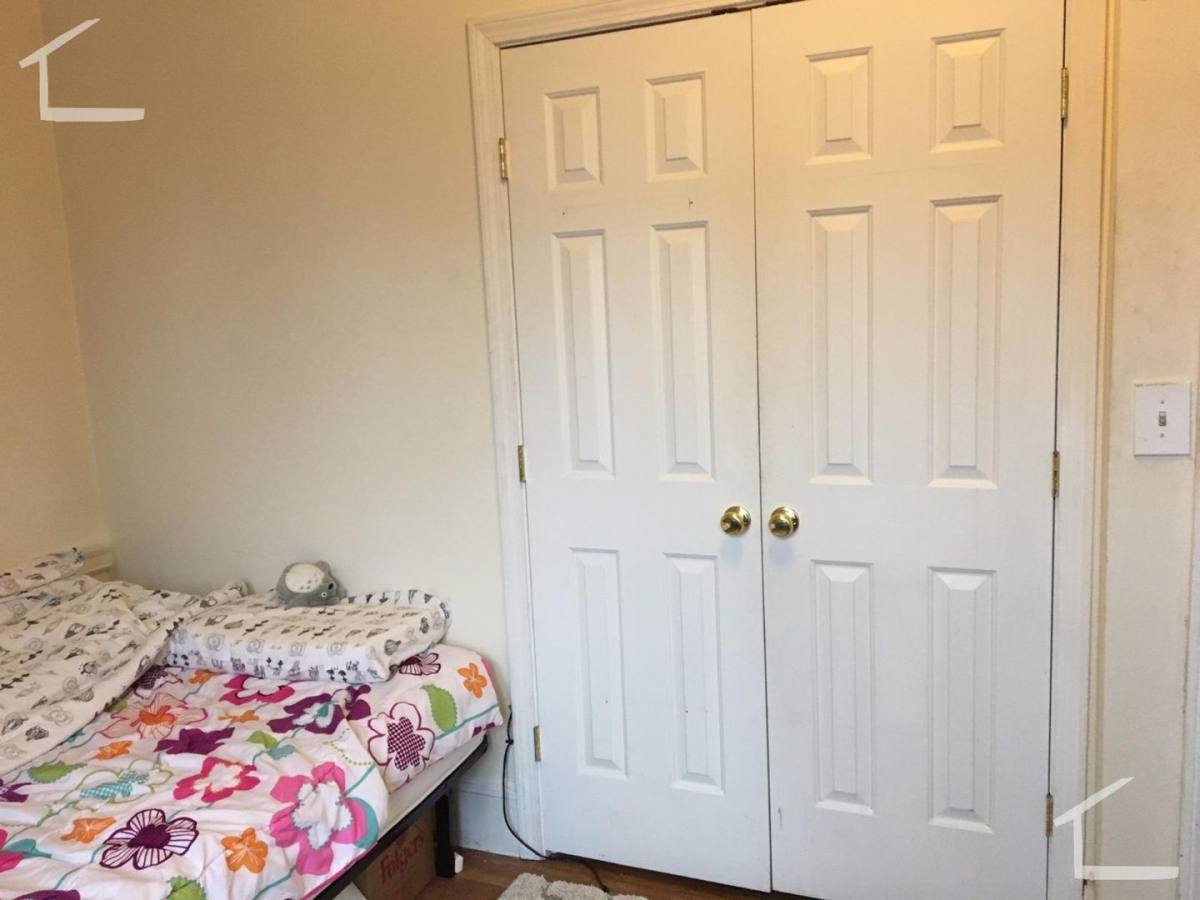 Apartment for rent at 32 Egmont St, Brookline, MA 02446