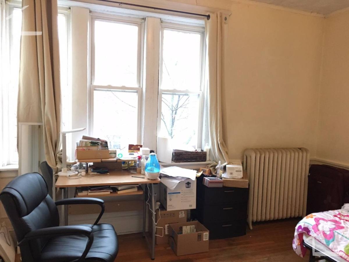 Apartment for rent at 32 Egmont St, Brookline, MA 02446
