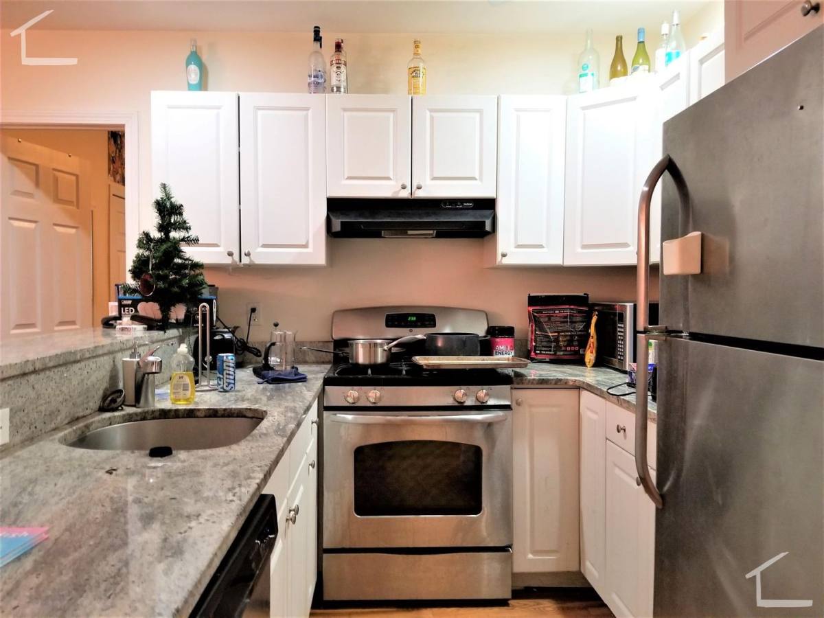 Apartment for rent at 32 Egmont St, Brookline, MA 02446