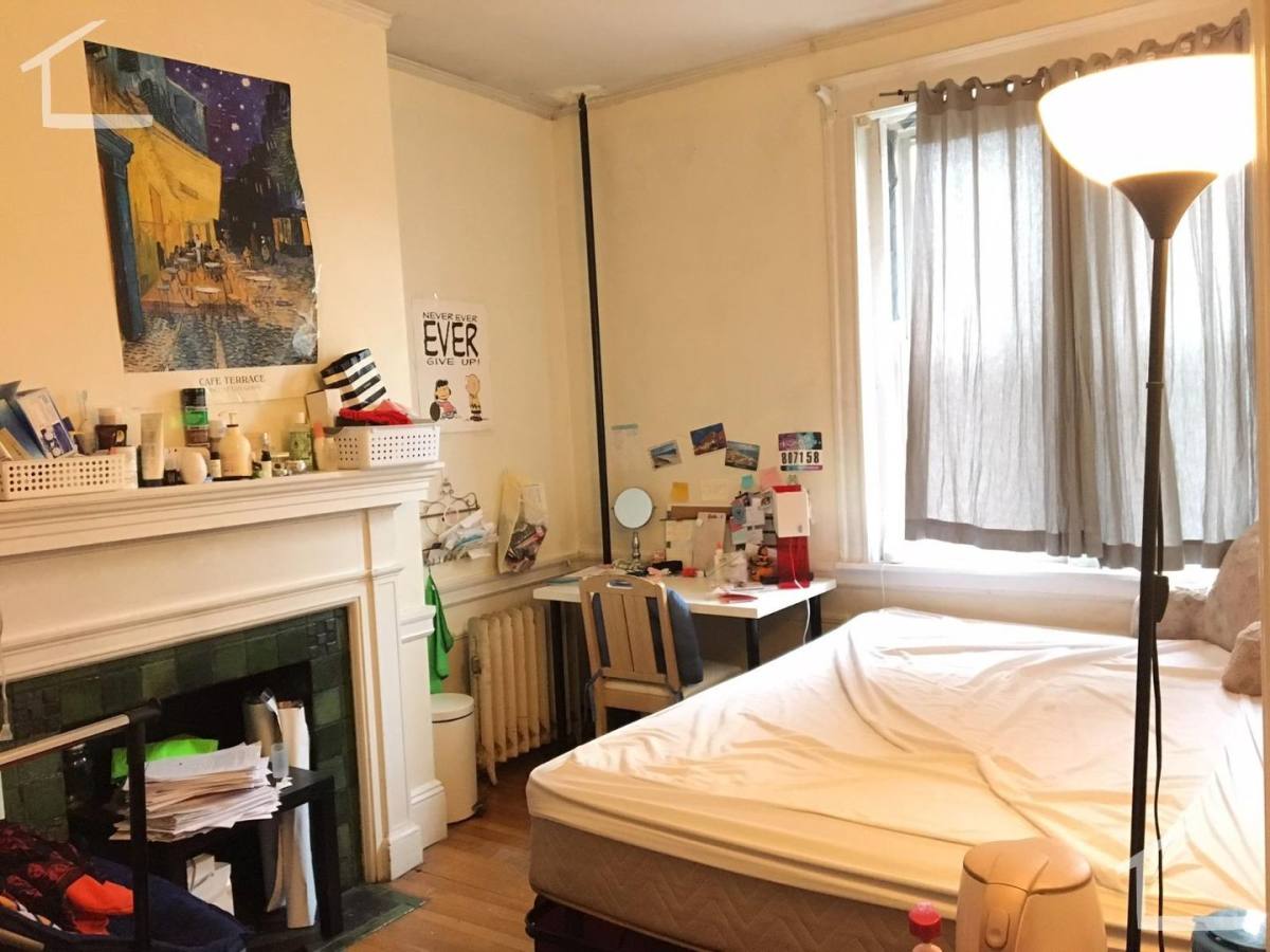 Apartment for rent at 32 Egmont St, Brookline, MA 02446
