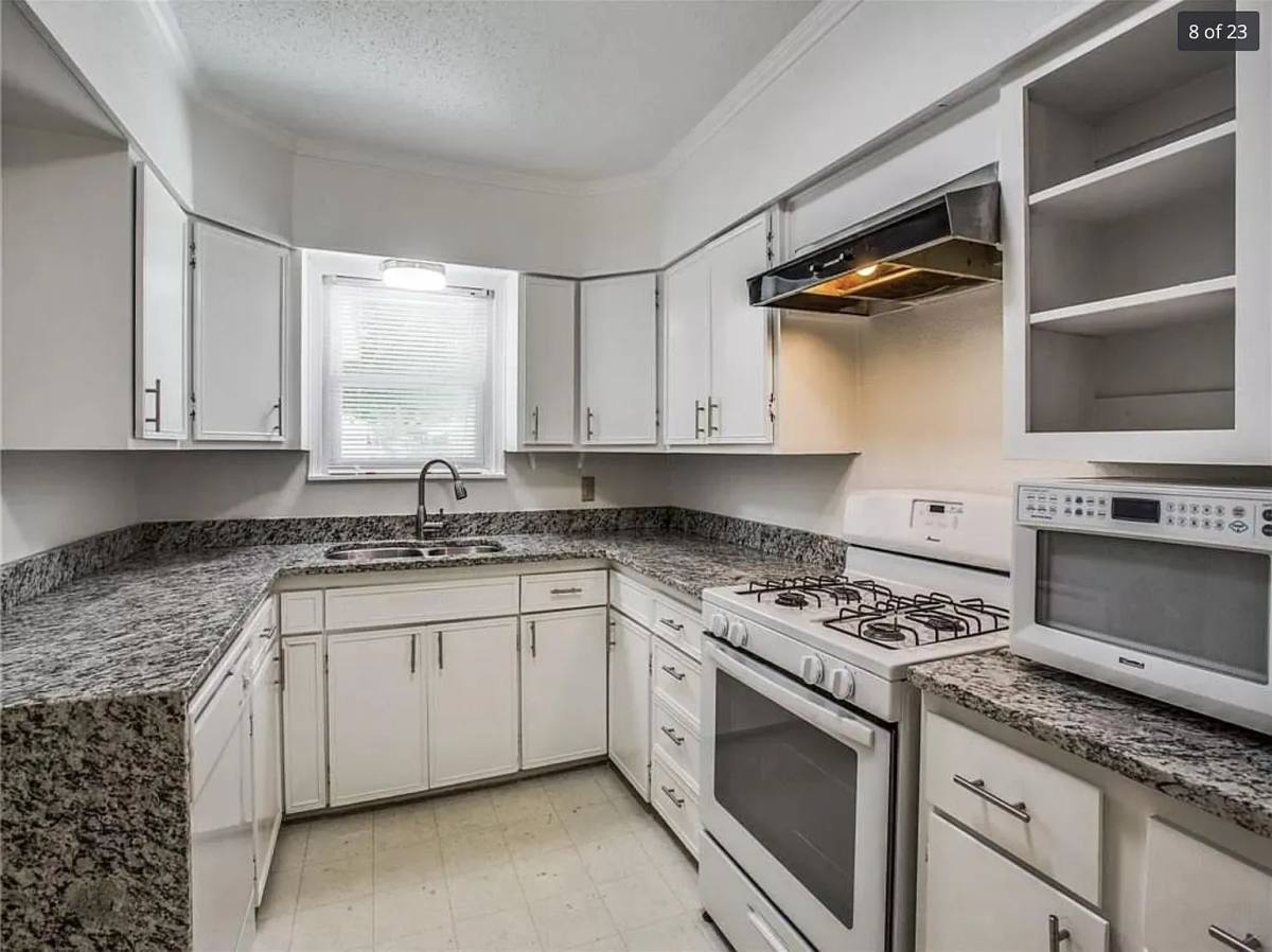 House for rent at 4009 Acacia St, Fort Worth, TX 76109