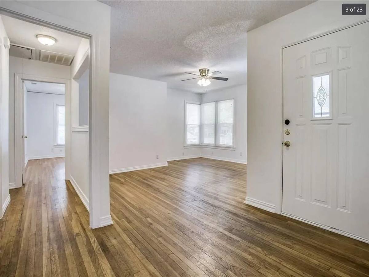 House for rent at 4009 Acacia St, Fort Worth, TX 76109