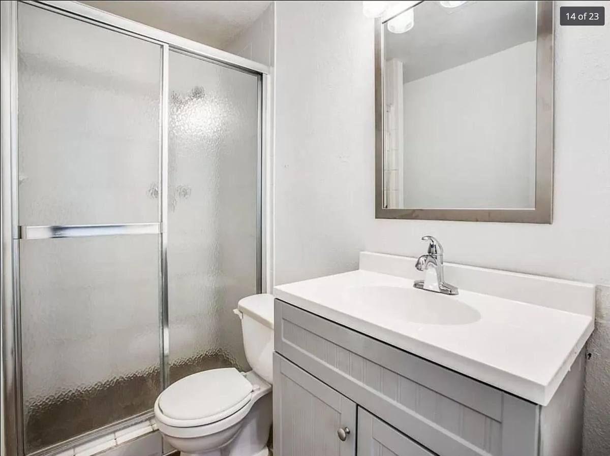 House for rent at 4009 Acacia St, Fort Worth, TX 76109