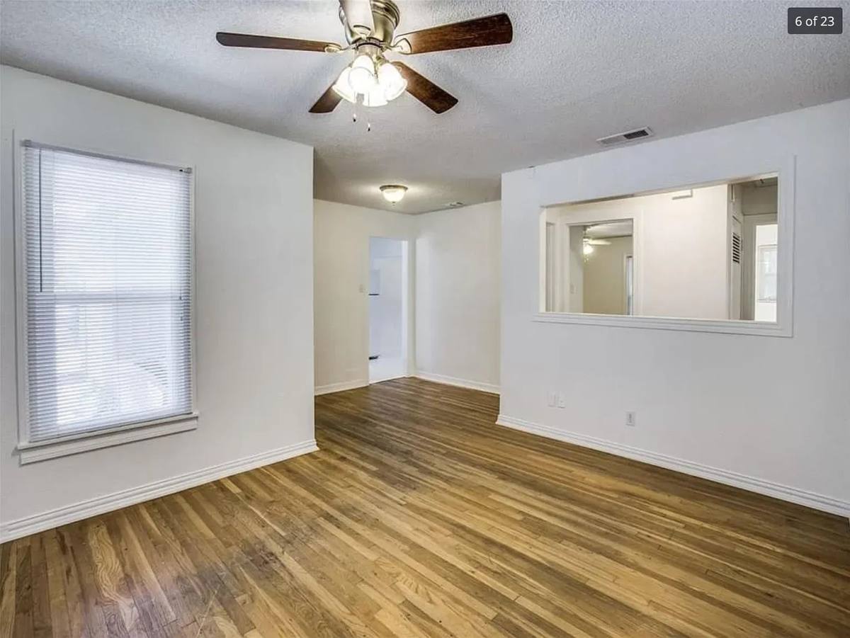 House for rent at 4009 Acacia St, Fort Worth, TX 76109