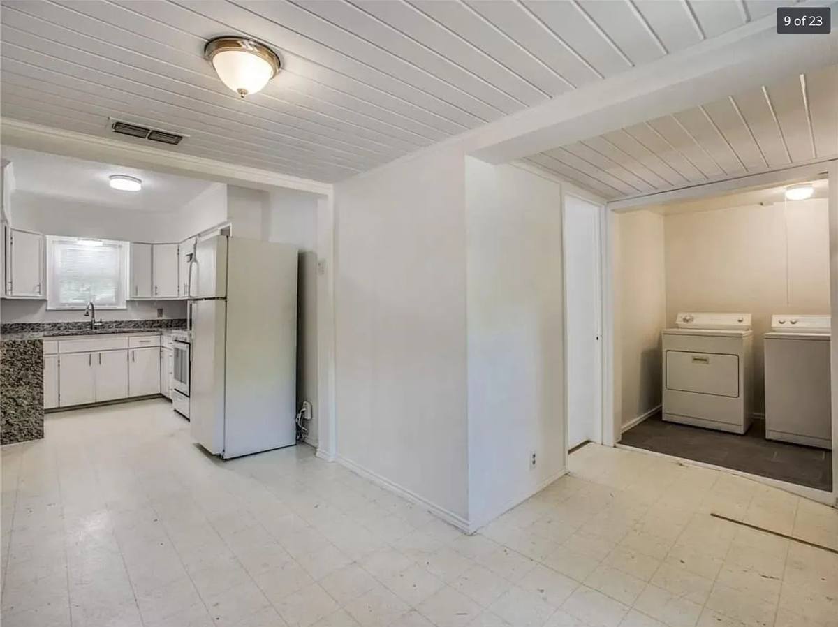 House for rent at 4009 Acacia St, Fort Worth, TX 76109