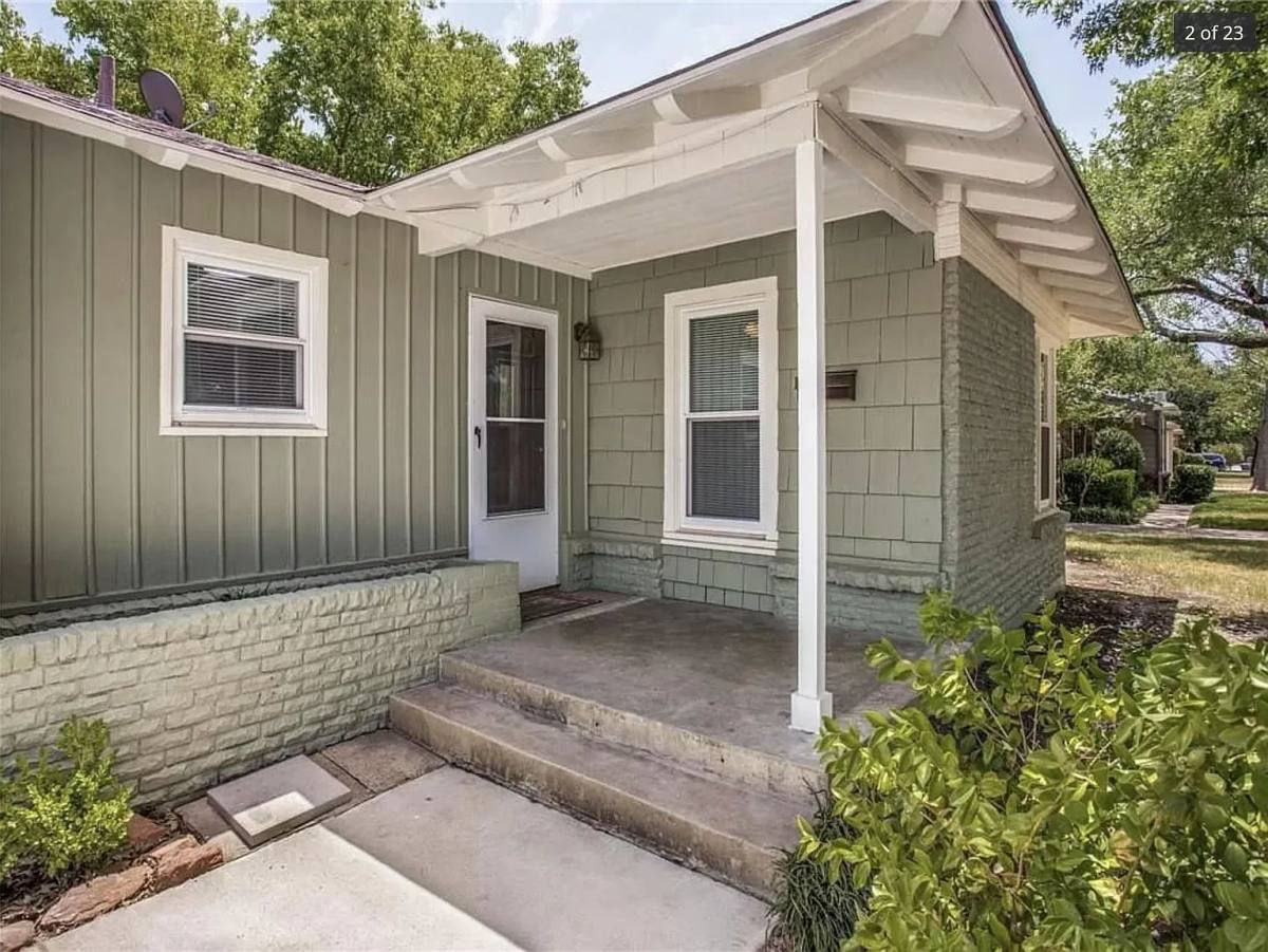House for rent at 4009 Acacia St, Fort Worth, TX 76109