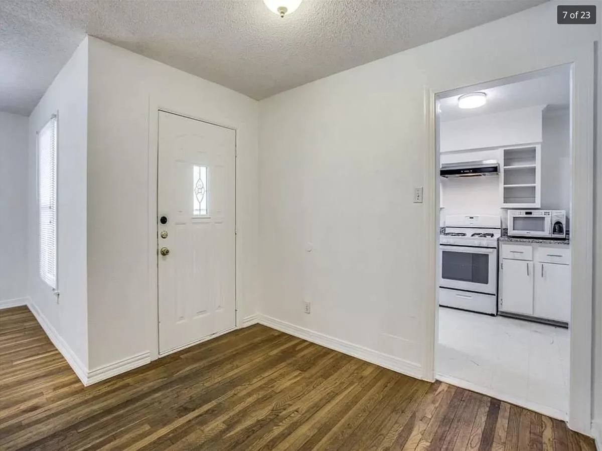 House for rent at 4009 Acacia St, Fort Worth, TX 76109