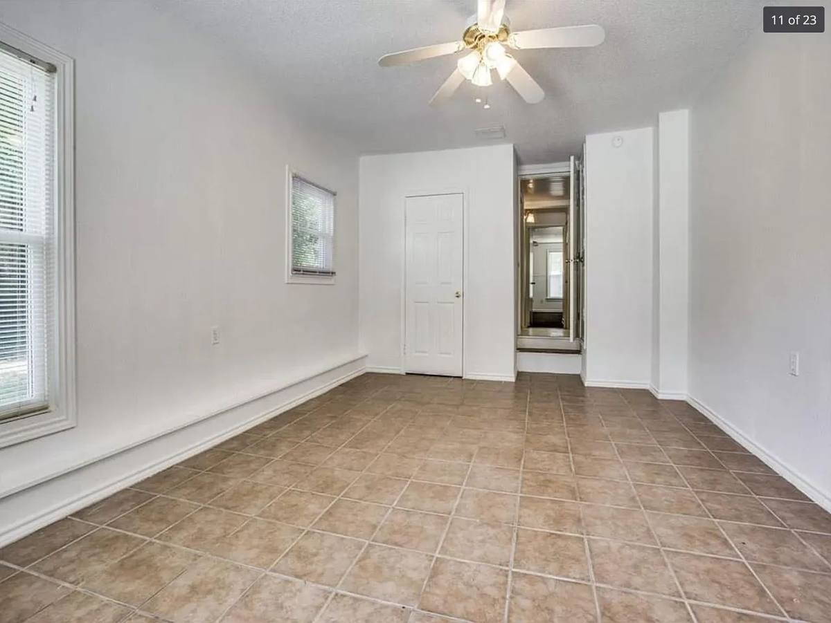 House for rent at 4009 Acacia St, Fort Worth, TX 76109