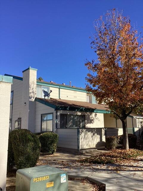 Condo for rent at 44532 15th St E #7, Lancaster, CA 93535