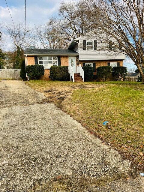 House for rent at 936 Weaver Ave, Petersburg, VA 23803