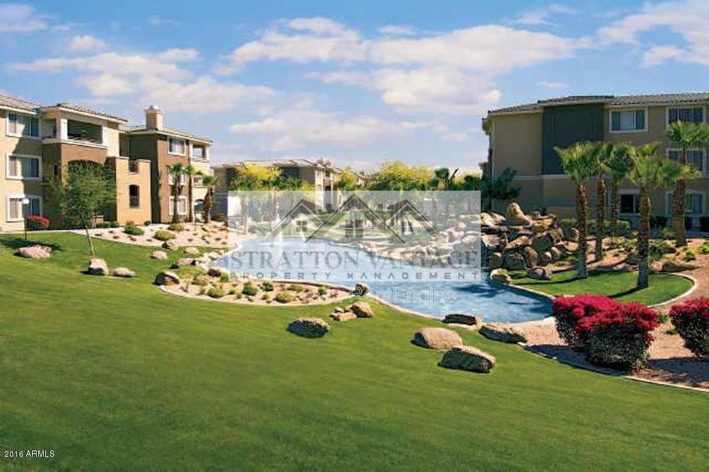 Condo for rent at 5345 E Van Buren St #367, Phoenix, AZ 85008