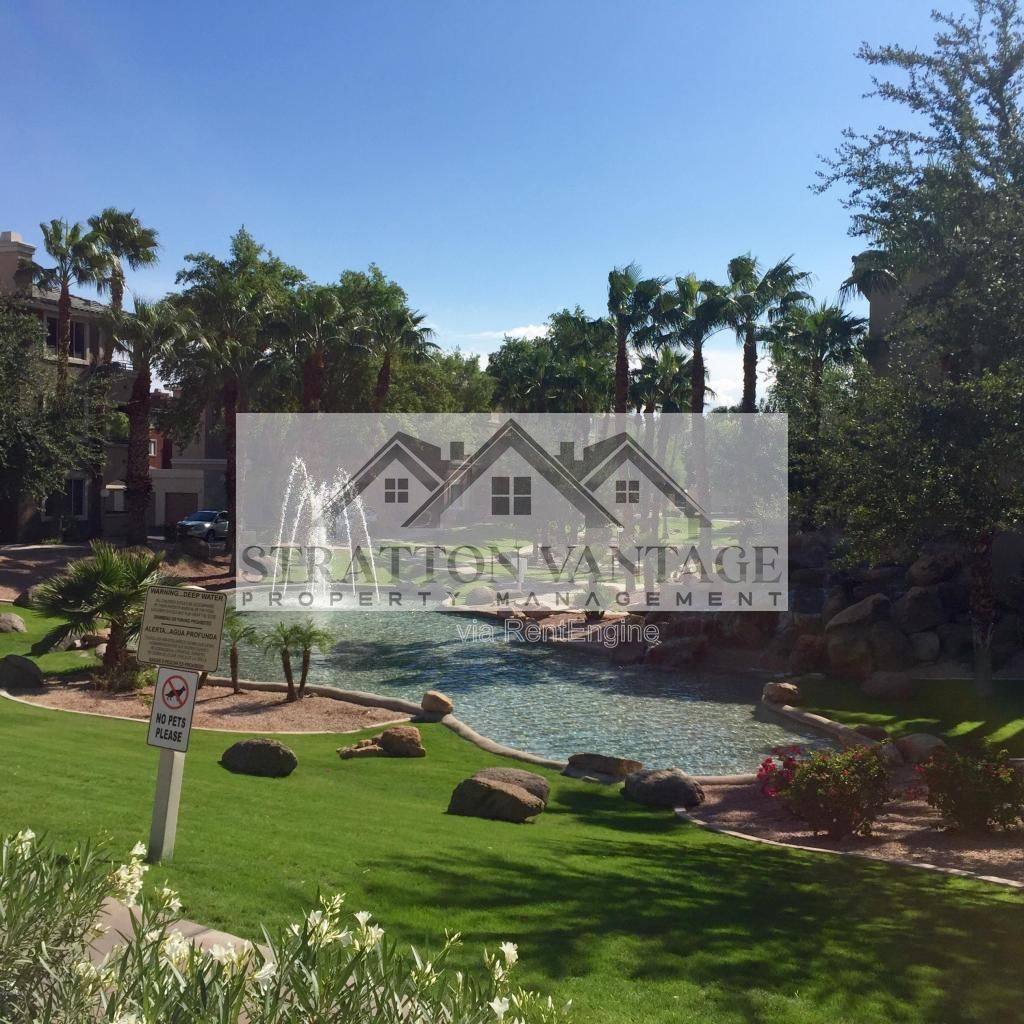 Condo for rent at 5345 E Van Buren St #367, Phoenix, AZ 85008