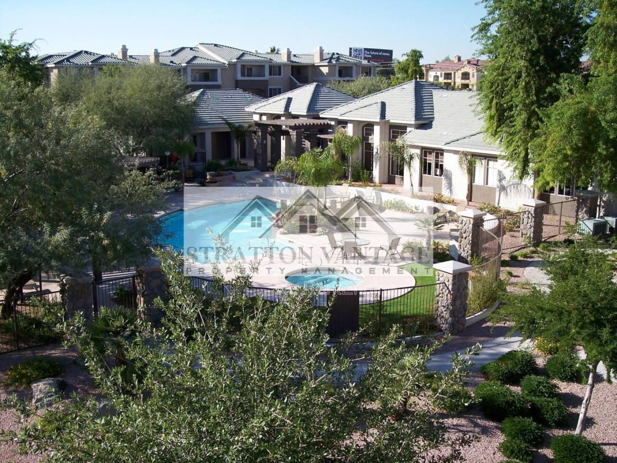 Condo for rent at 5345 E Van Buren St #367, Phoenix, AZ 85008