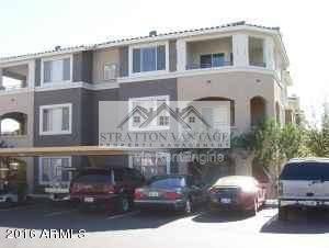 Condo for rent at 5345 E Van Buren St #367, Phoenix, AZ 85008