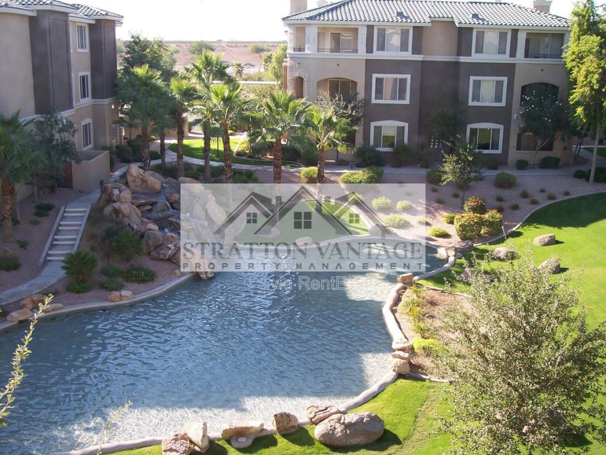 Condo for rent at 5345 E Van Buren St #367, Phoenix, AZ 85008