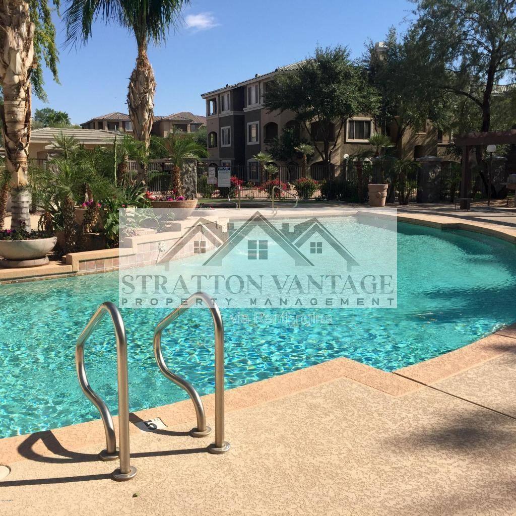 Condo for rent at 5345 E Van Buren St #367, Phoenix, AZ 85008