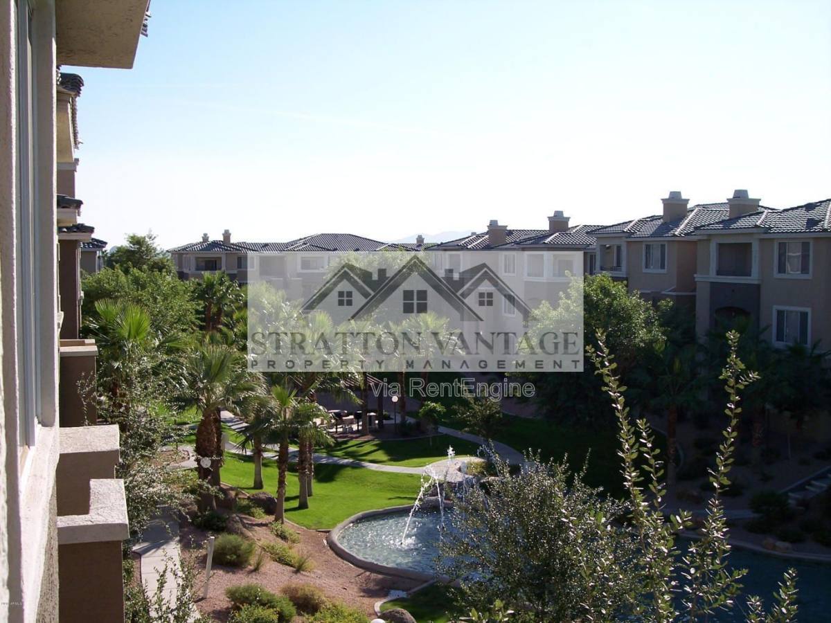 Condo for rent at 5345 E Van Buren St #367, Phoenix, AZ 85008