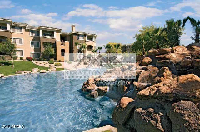 Condo for rent at 5345 E Van Buren St #367, Phoenix, AZ 85008