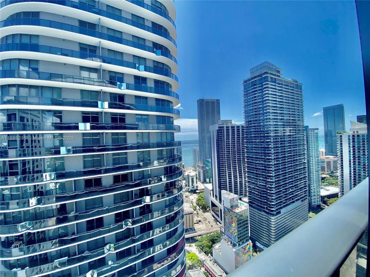 Apartment for rent at 55 SW 9th St, Miami, FL 33130