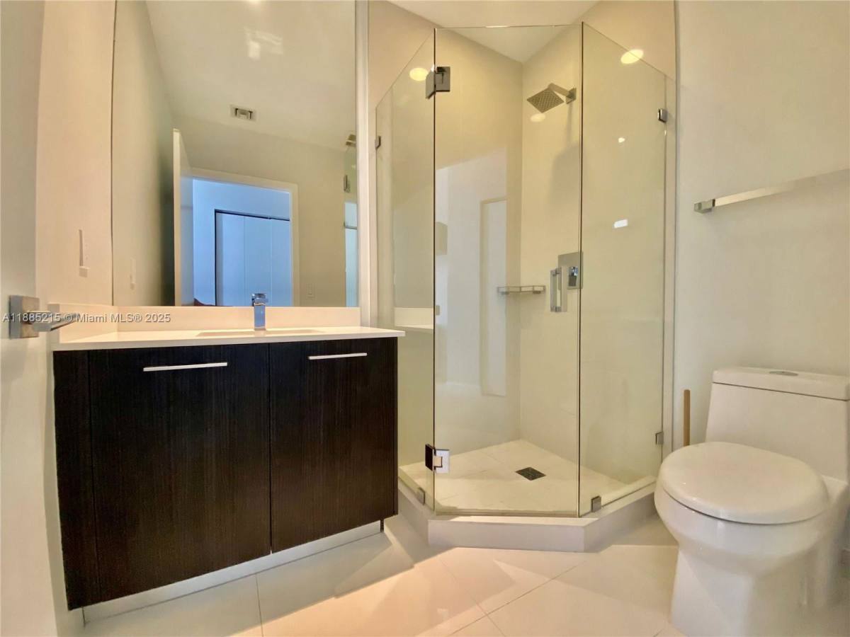 Apartment for rent at 55 SW 9th St, Miami, FL 33130