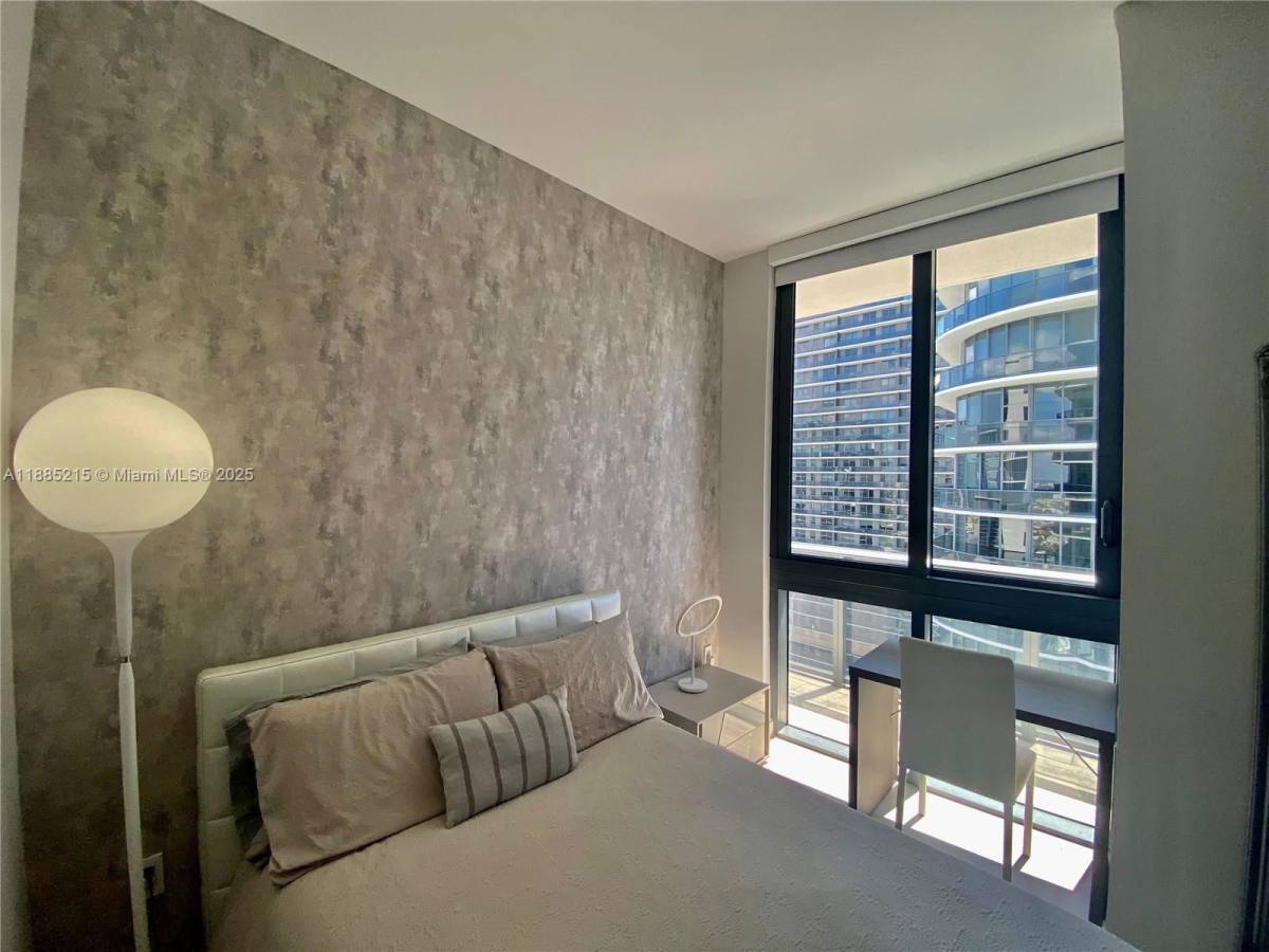 Apartment for rent at 55 SW 9th St, Miami, FL 33130
