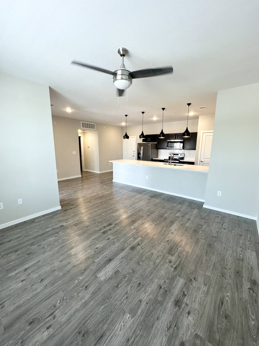 Apartment for rent at 305 W Farm 1187 #421, Crowley, TX 76036