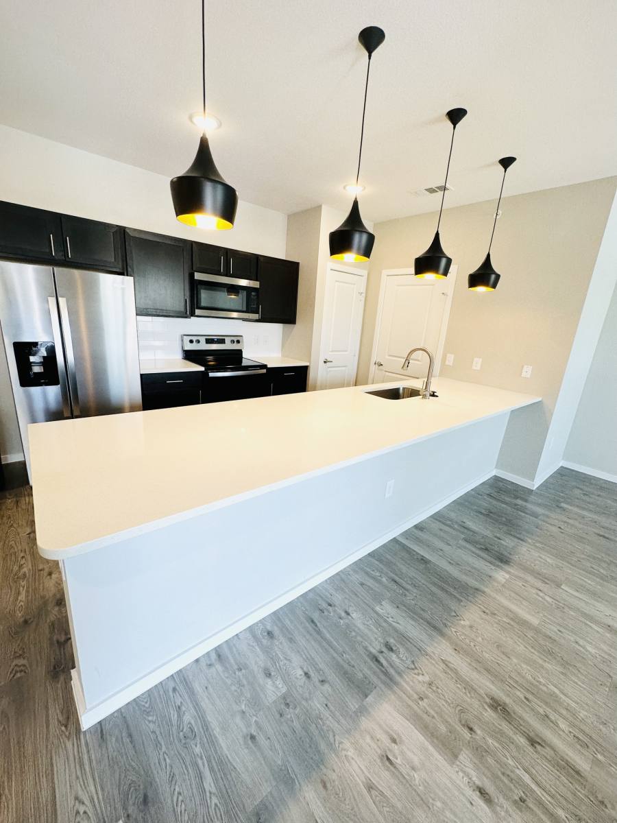 Apartment for rent at 305 W Farm 1187 #421, Crowley, TX 76036