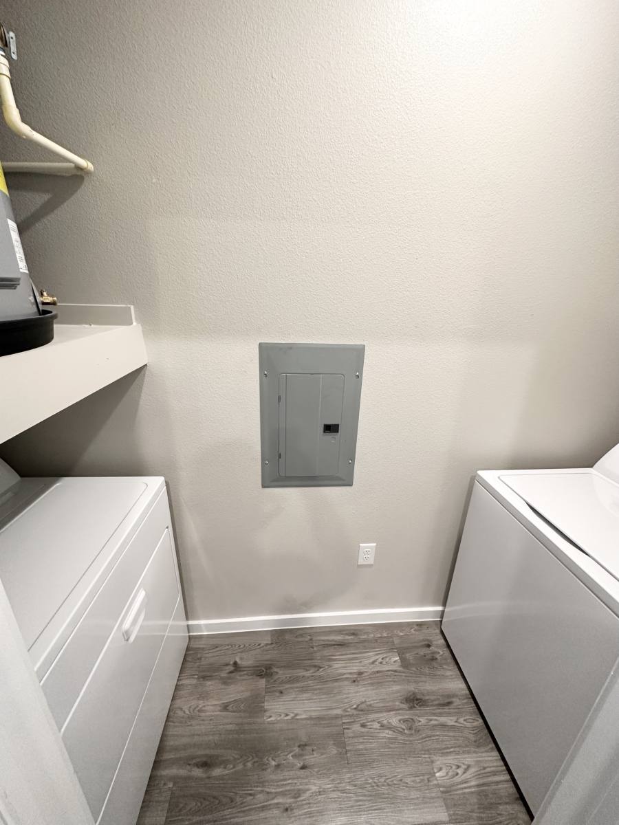 Apartment for rent at 305 W Farm 1187 #421, Crowley, TX 76036