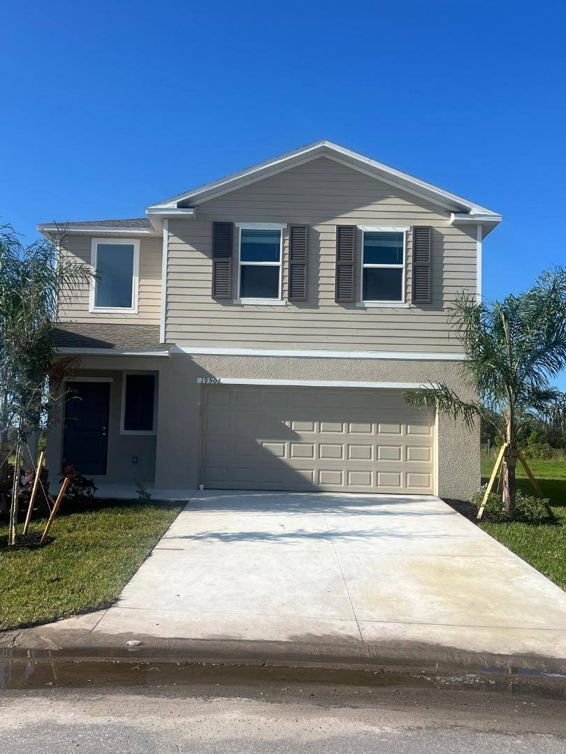 House for rent at 19501 Fairhill Court, Lehigh Acres, FL 33974
