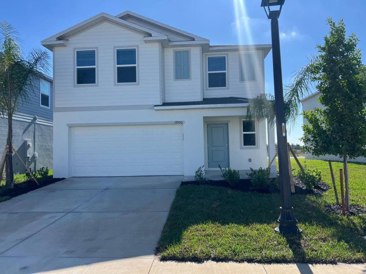 House for rent at 19550 Fairhill Court, Lehigh Acres, FL 33974