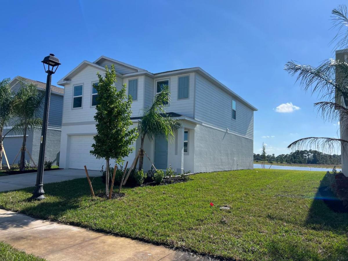 House for rent at 19550 Fairhill Court, Lehigh Acres, FL 33974