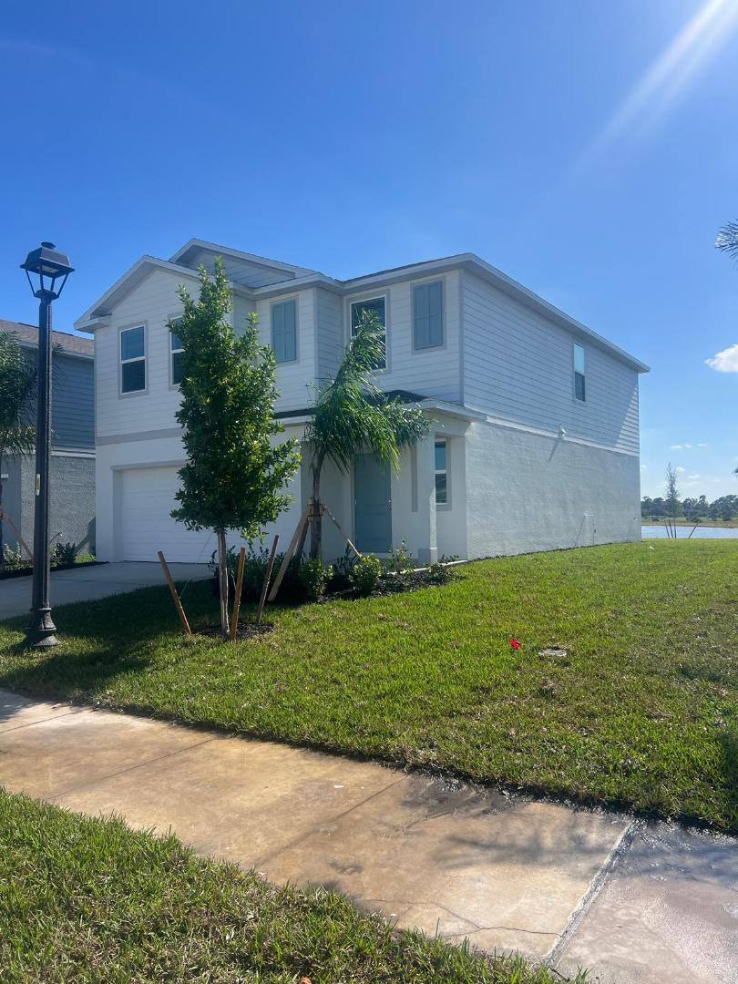 House for rent at 19550 Fairhill Court, Lehigh Acres, FL 33974