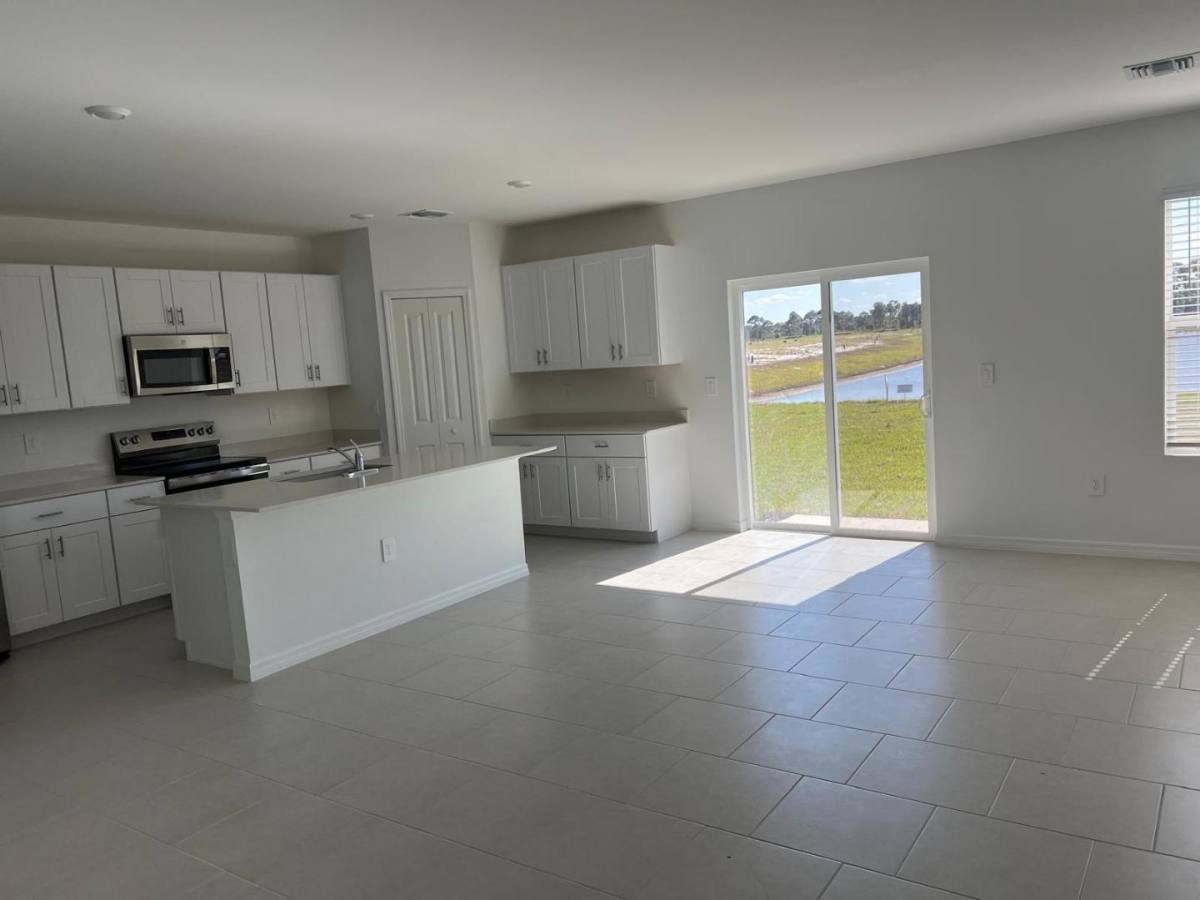 House for rent at 19550 Fairhill Court, Lehigh Acres, FL 33974