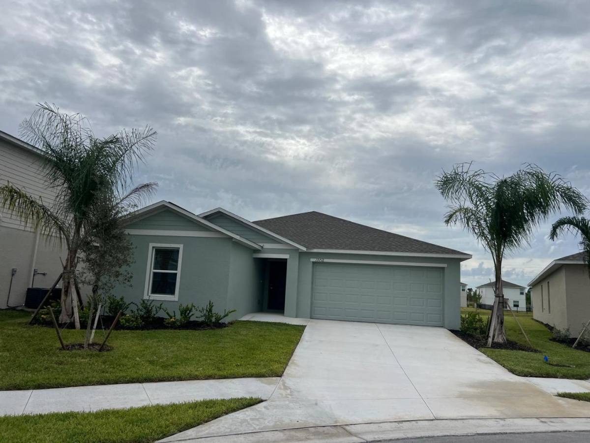 House for rent at 19712 Lavender Field Court, Lehigh Acres, FL 33974