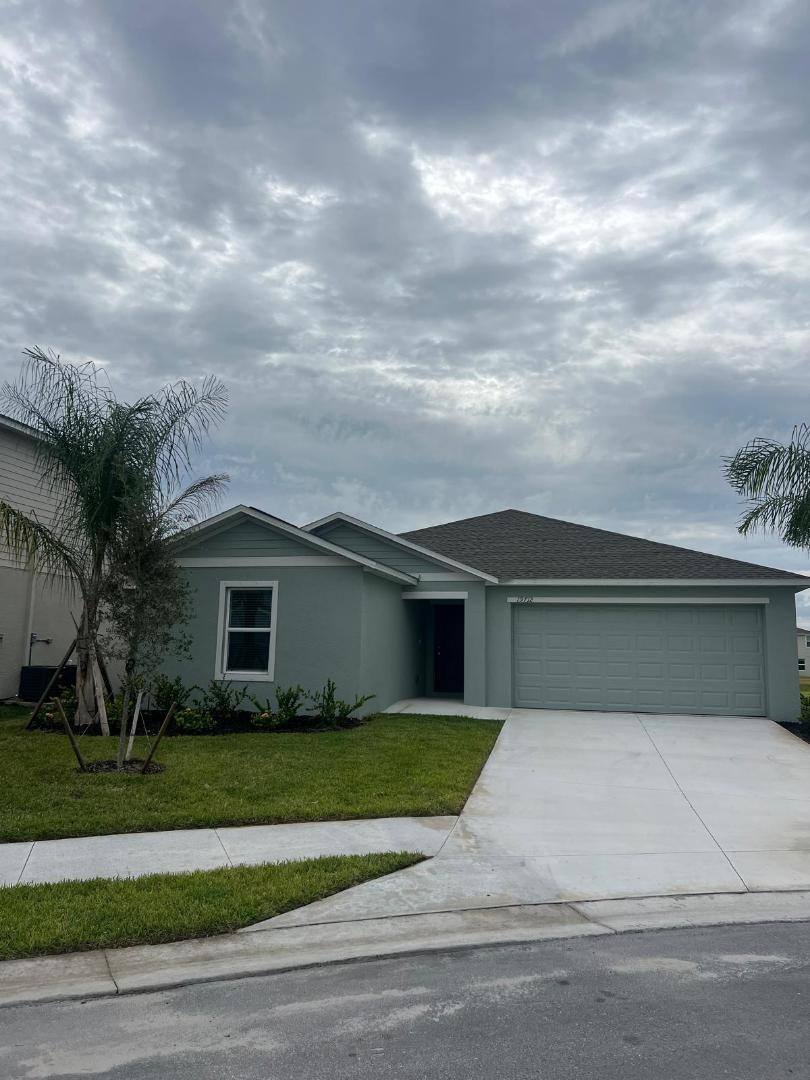House for rent at 19712 Lavender Field Court, Lehigh Acres, FL 33974