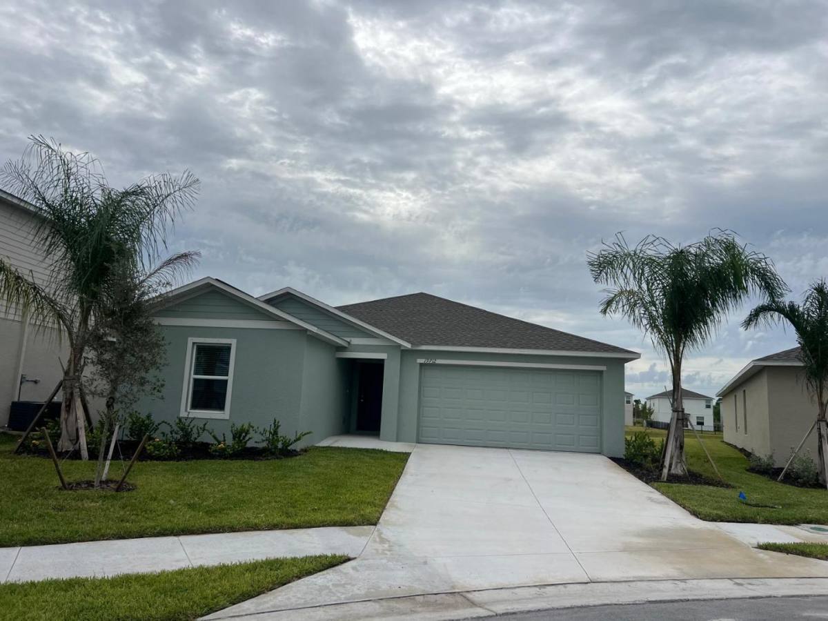 House for rent at 19712 Lavender Field Court, Lehigh Acres, FL 33974