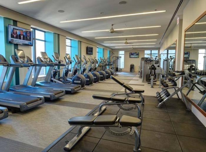 Apartment for rent at 71 W Hubbard St #2103, Chicago, IL 60654