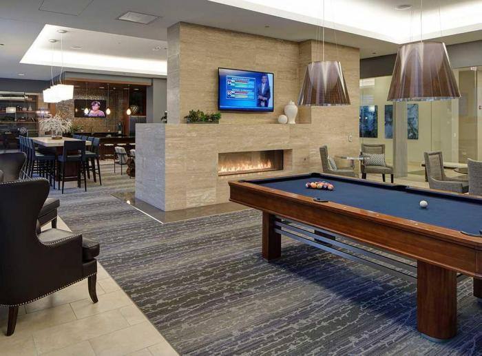 Apartment for rent at 71 W Hubbard St #2103, Chicago, IL 60654