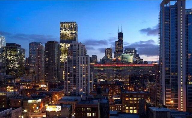 Apartment for rent at 222 W Erie St #808, Chicago, IL 60654