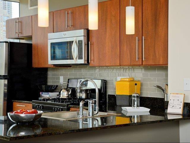 Apartment for rent at 222 W Erie St #808, Chicago, IL 60654