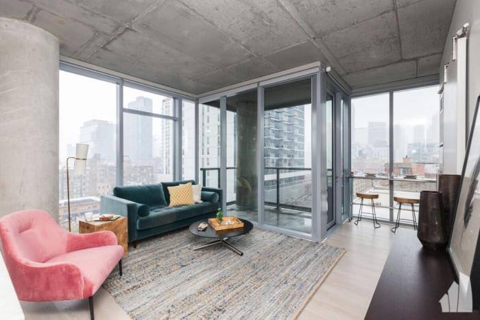 Apartment for rent at 311 W Illinois #1502, Chicago, IL 60654