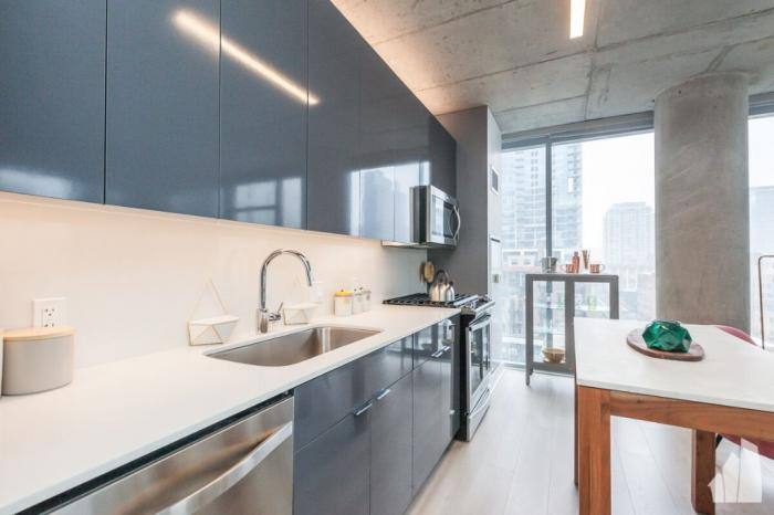Apartment for rent at 311 W Illinois #1502, Chicago, IL 60654