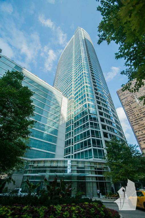 Apartment for rent at 345 E Ohio St #1911, Chicago, IL 60611