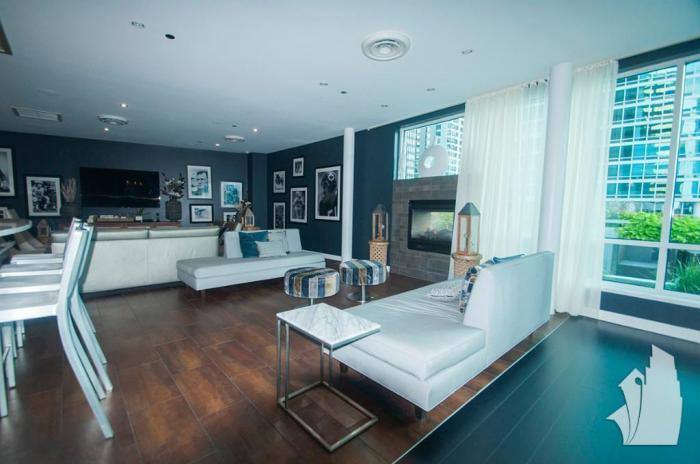 Apartment for rent at 345 E Ohio St #1911, Chicago, IL 60611