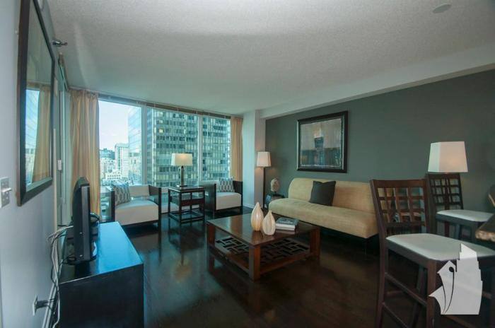 Apartment for rent at 345 E Ohio St #1911, Chicago, IL 60611